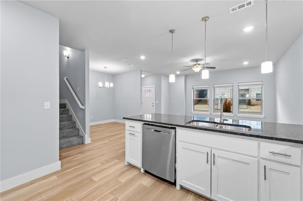 Timber Ridge Estates - Residential