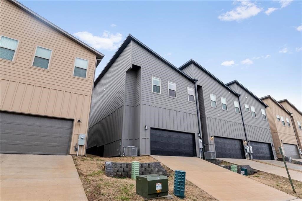 Timber Ridge Estates - Residential