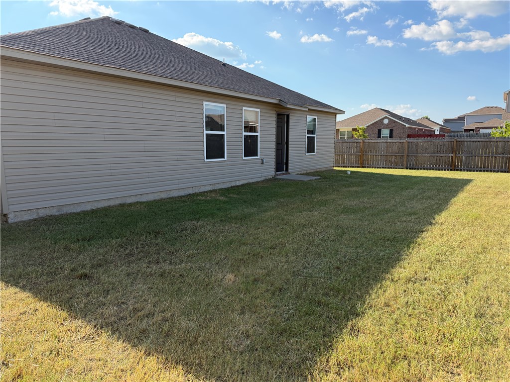 Providence Village Ph Ii Bentonville - Residential Lease