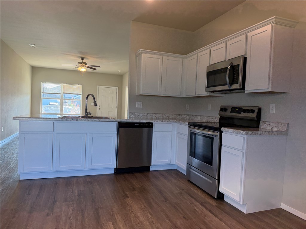 Providence Village Ph Ii Bentonville - Residential Lease