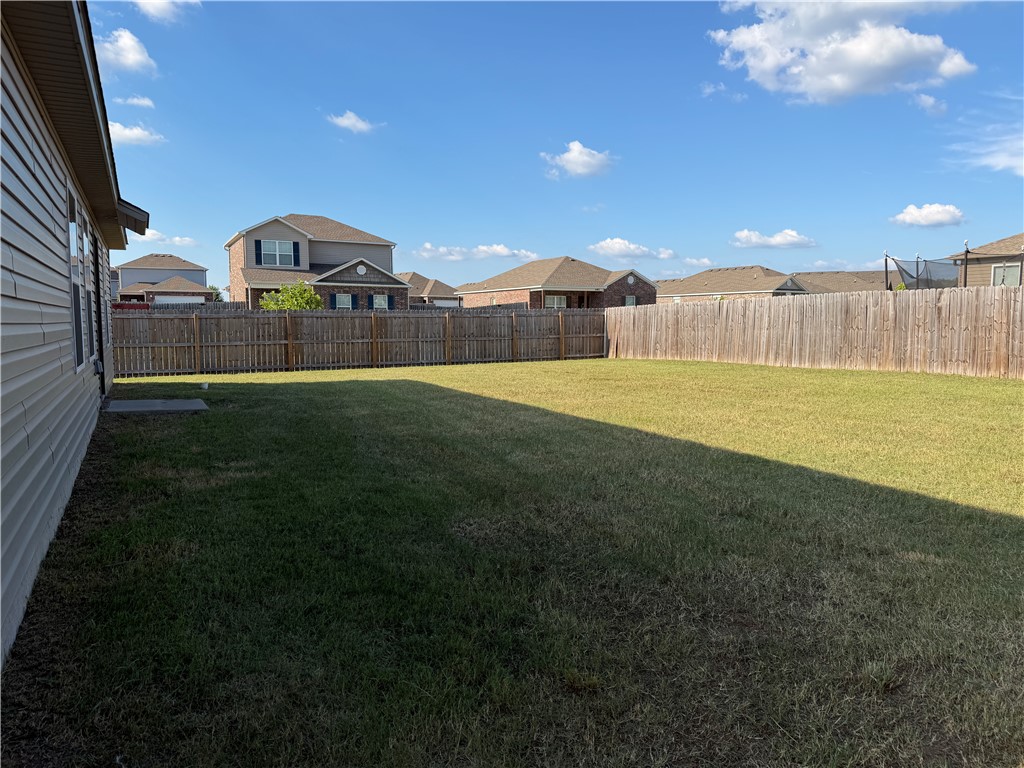 Providence Village Ph Ii Bentonville - Residential Lease