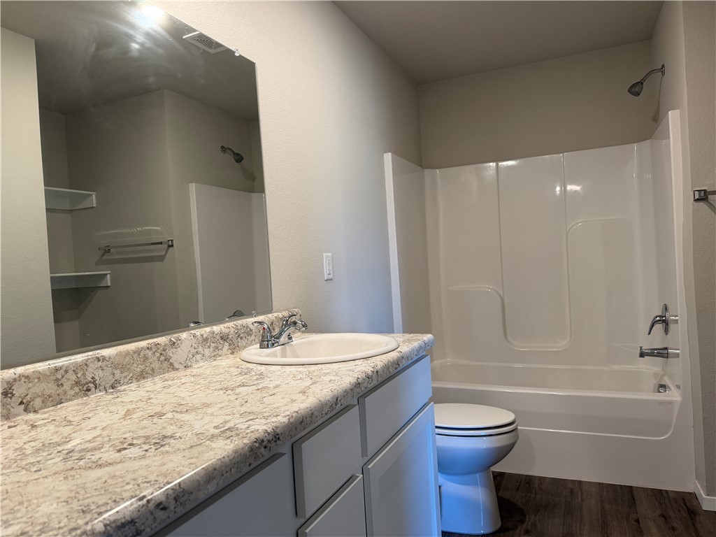 Providence Village Ph Ii Bentonville - Residential Lease