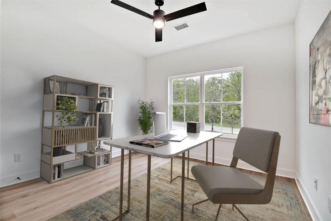 Rannoch Sub-Bvv - Residential