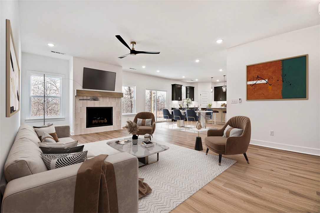 Rannoch Sub-Bvv - Residential