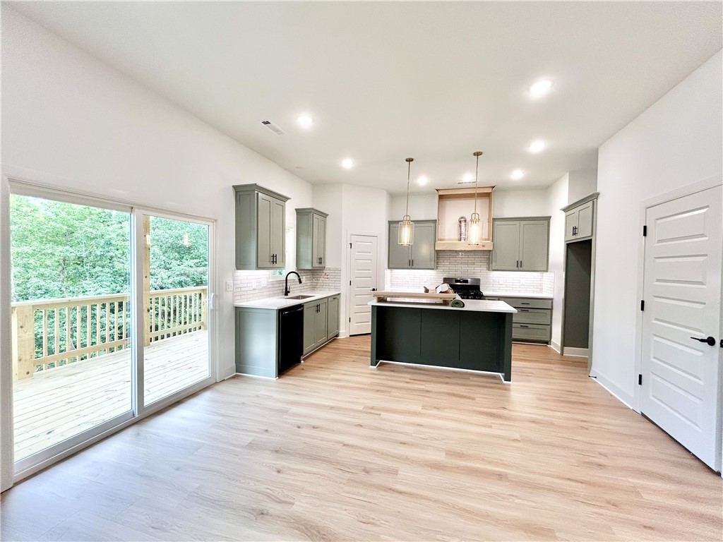 Rannoch Sub-Bvv - Residential