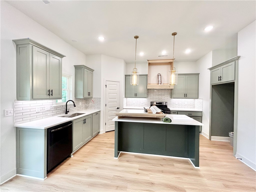 Rannoch Sub-Bvv - Residential