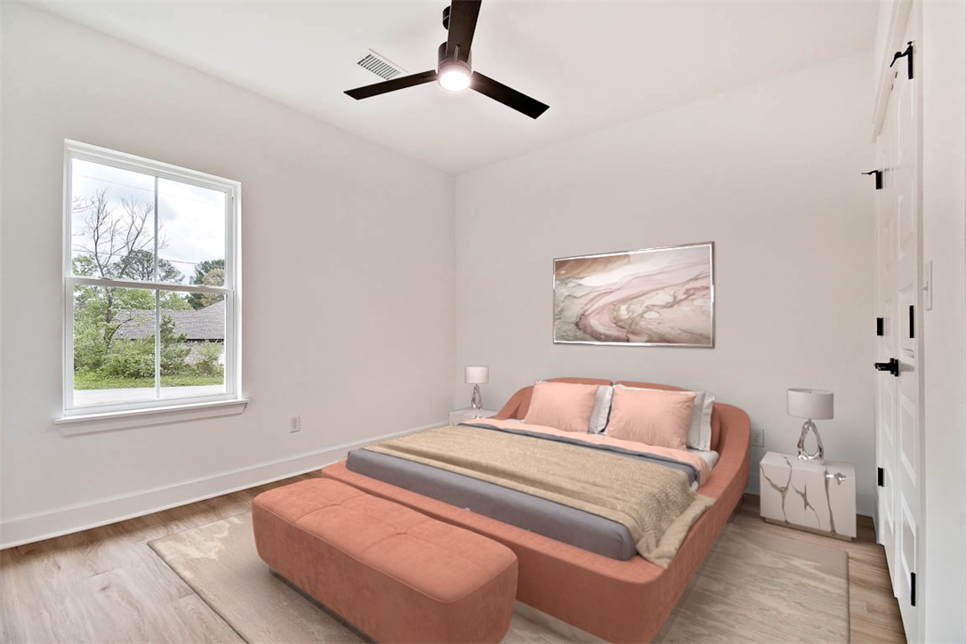 Rannoch Sub-Bvv - Residential