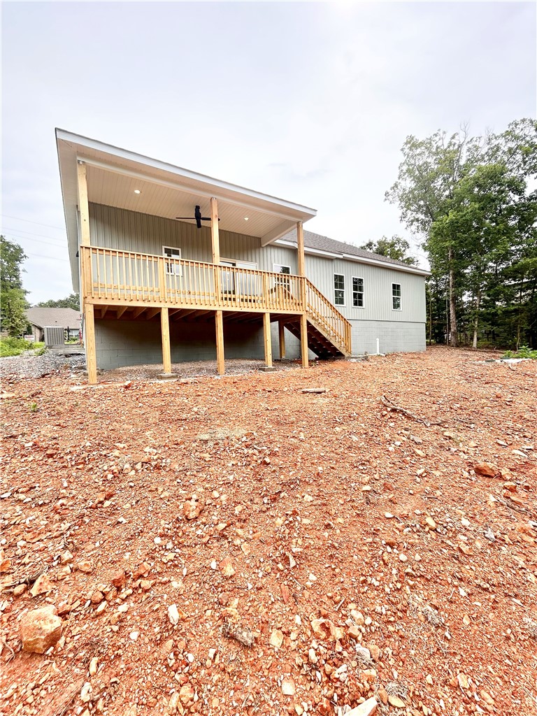 Rannoch Sub-Bvv - Residential
