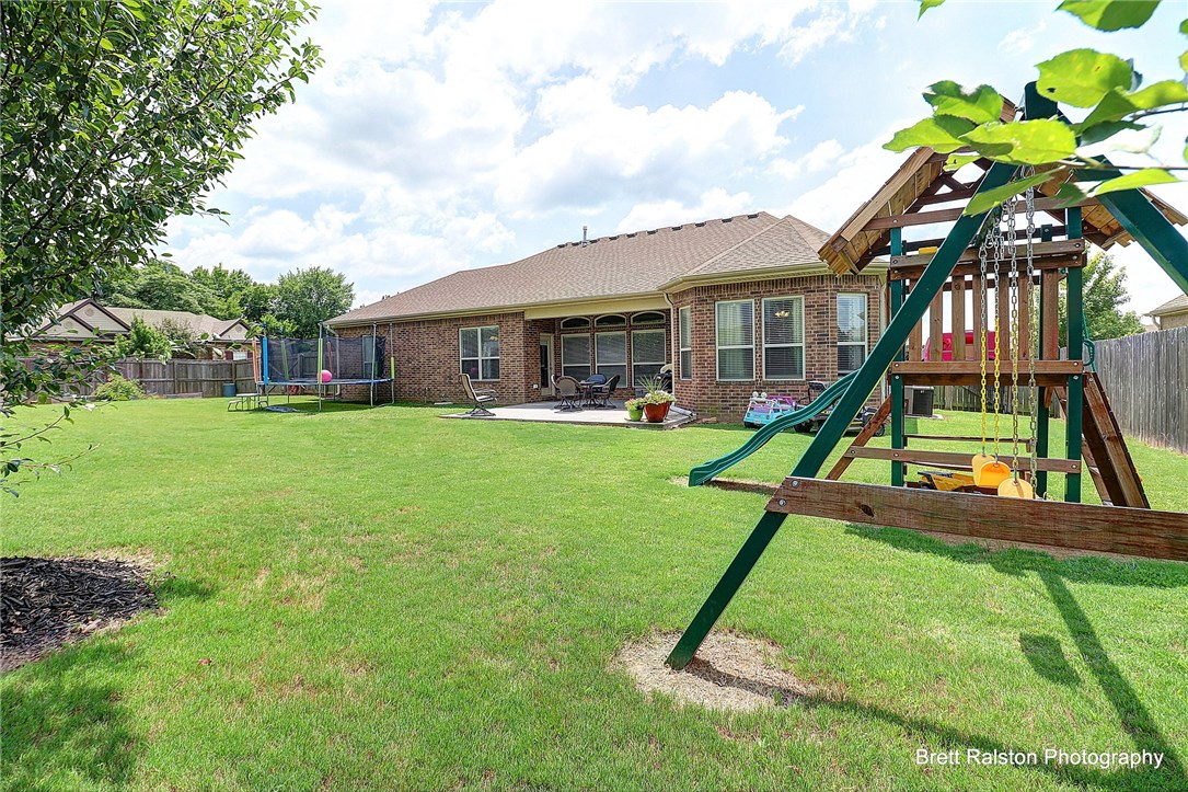 Horsebend Estates - Residential