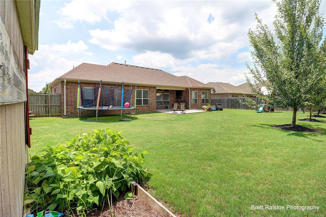 Horsebend Estates - Residential