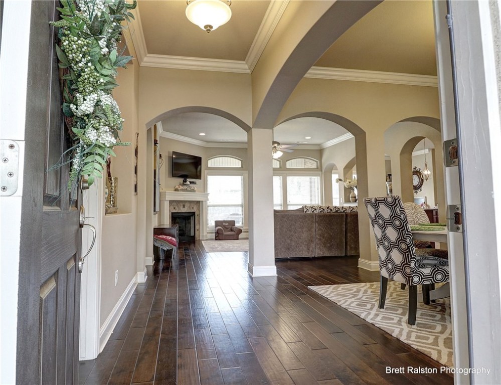 Horsebend Estates - Residential