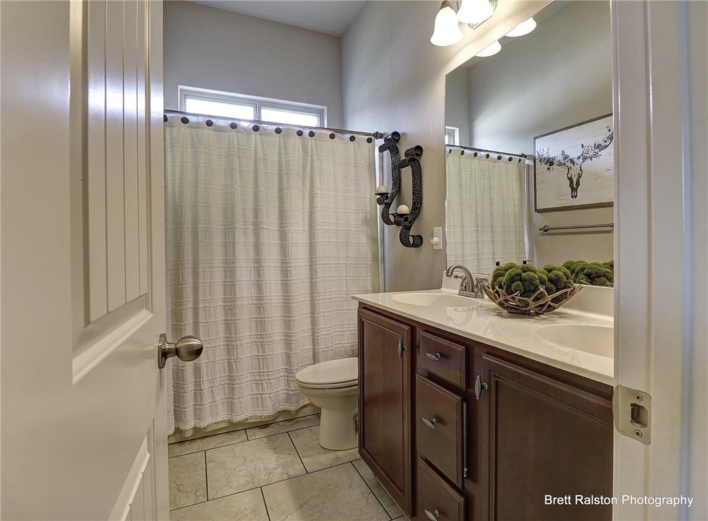 Horsebend Estates - Residential
