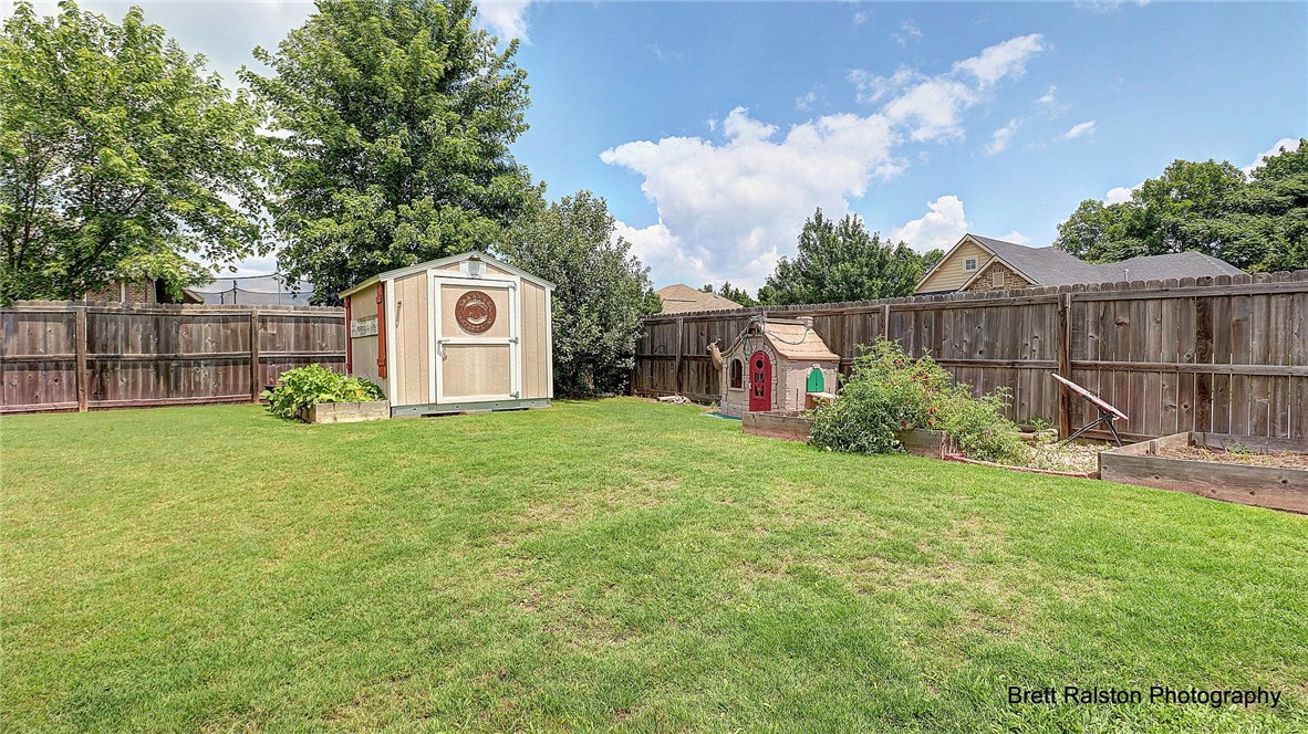 Horsebend Estates - Residential
