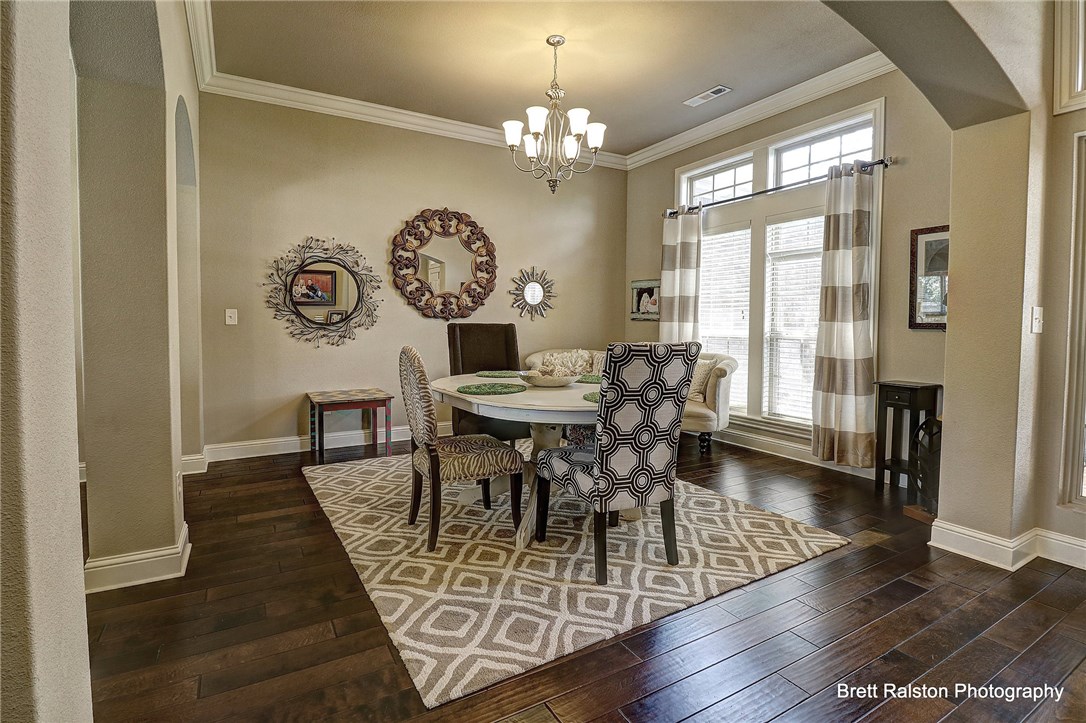 Horsebend Estates - Residential