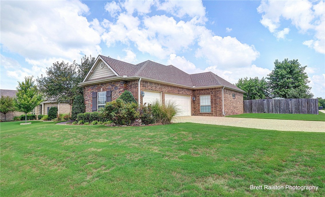 Horsebend Estates - Residential