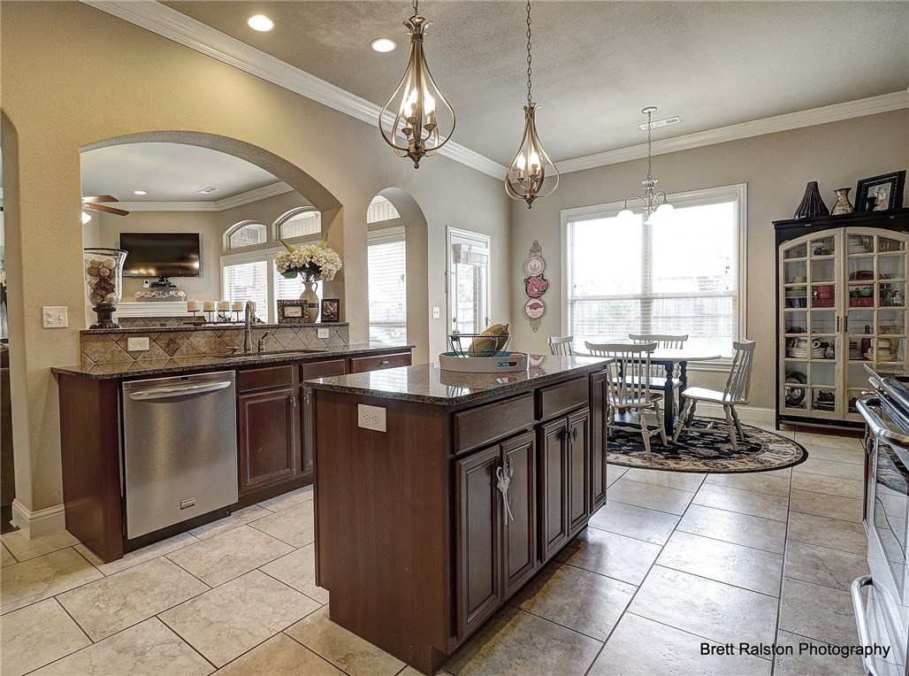Horsebend Estates - Residential