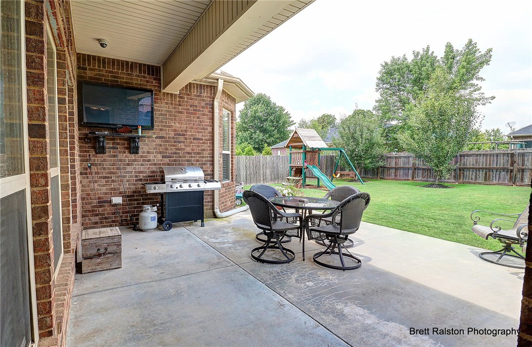 Horsebend Estates - Residential