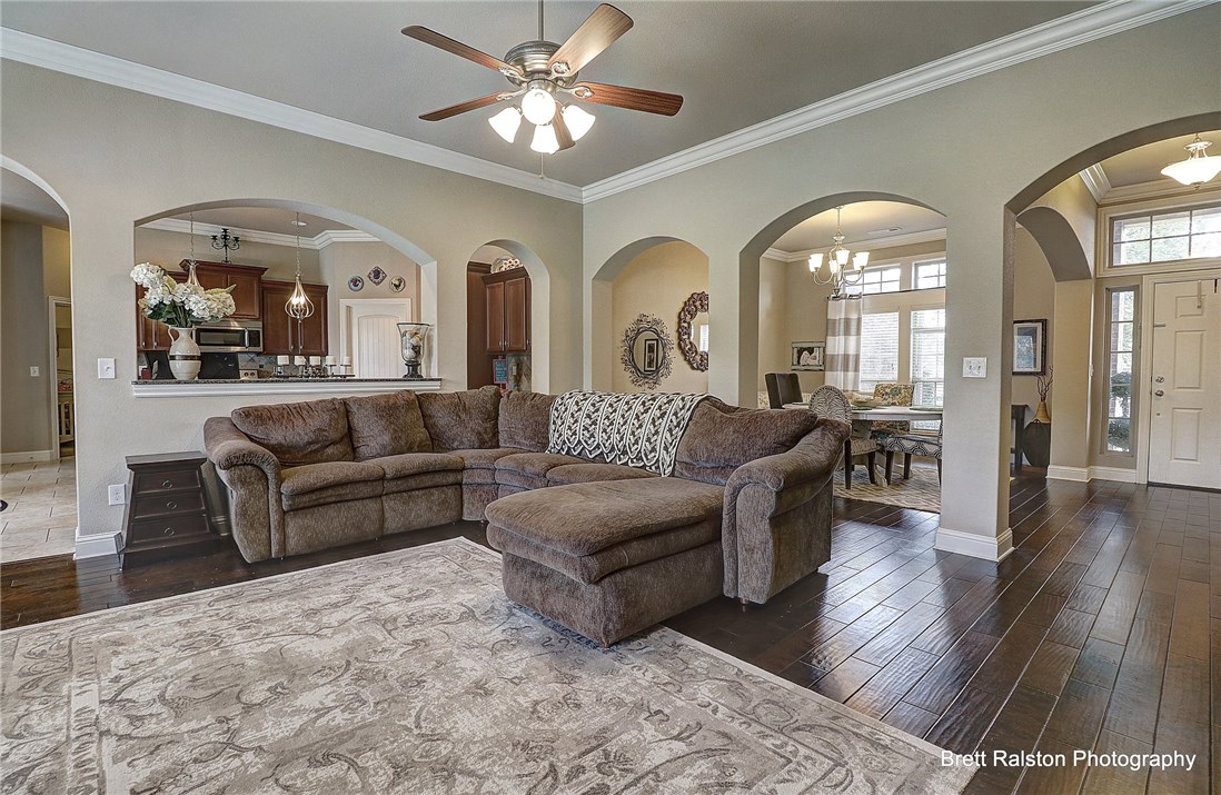 Horsebend Estates - Residential