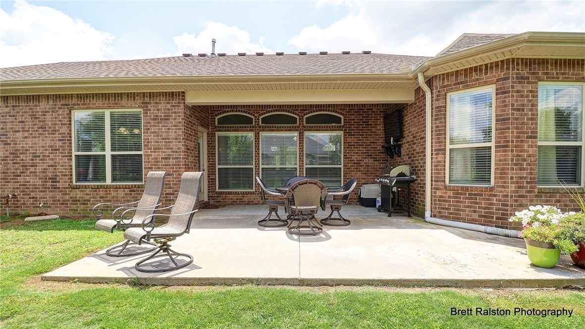 Horsebend Estates - Residential