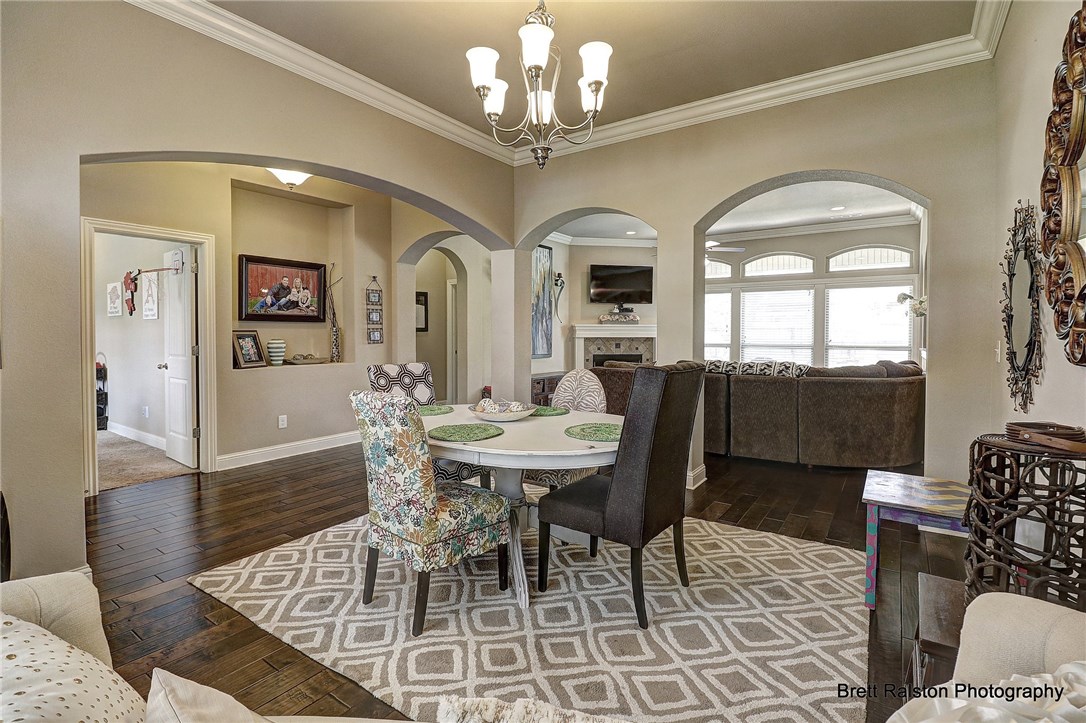 Horsebend Estates - Residential