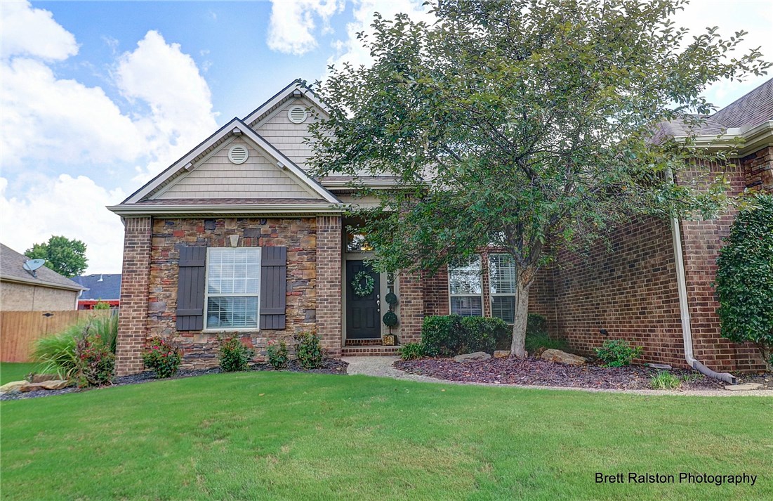 Horsebend Estates - Residential