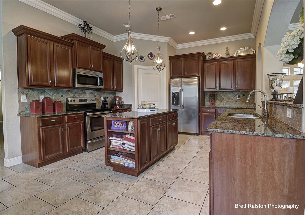 Horsebend Estates - Residential