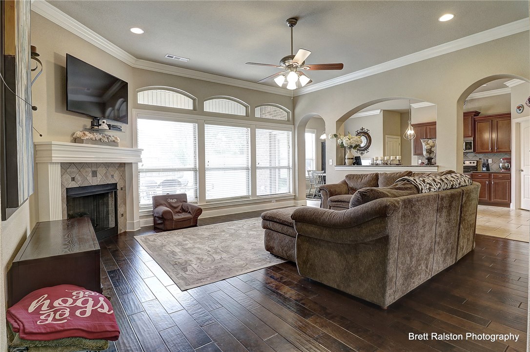 Horsebend Estates - Residential