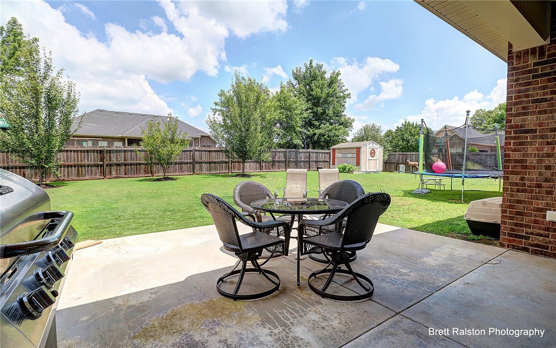 Horsebend Estates - Residential