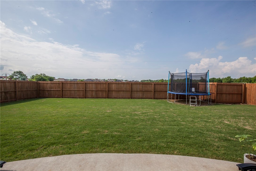 Iveys Ph I, The Rogers - Residential