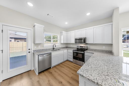 Daisy Road Duplexes Centerton - Residential Lease