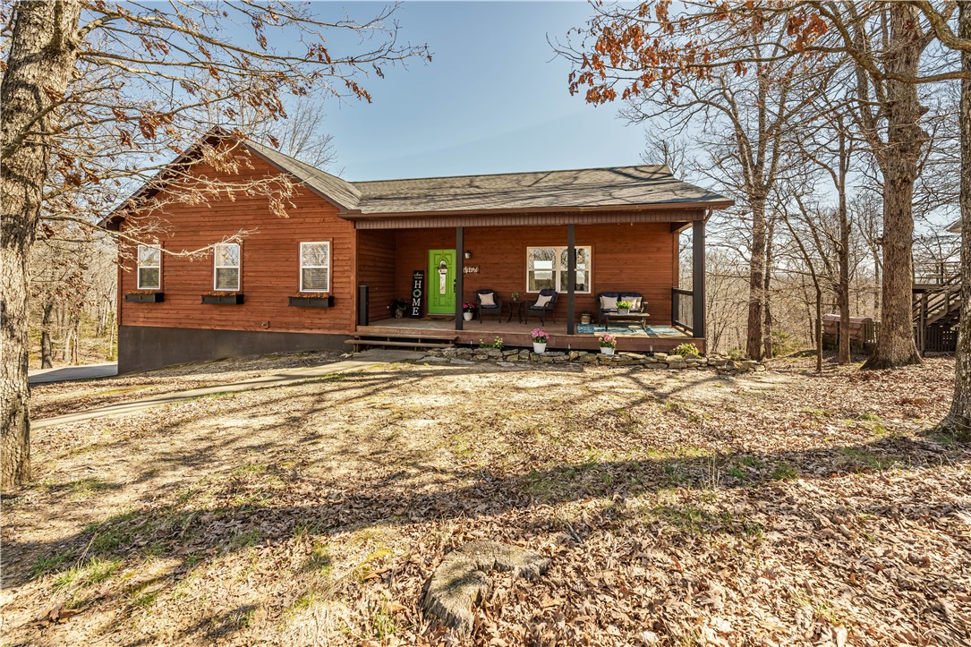 Mundell Heights - Residential