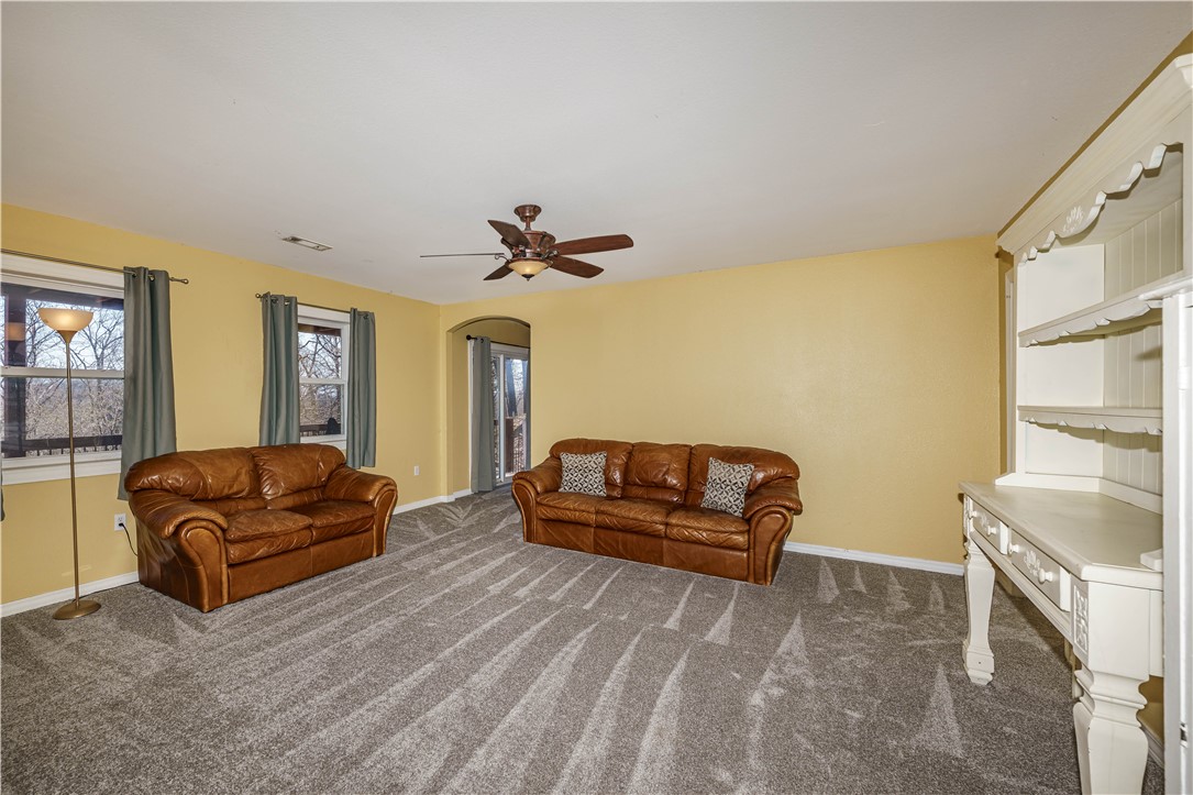 Mundell Heights - Residential