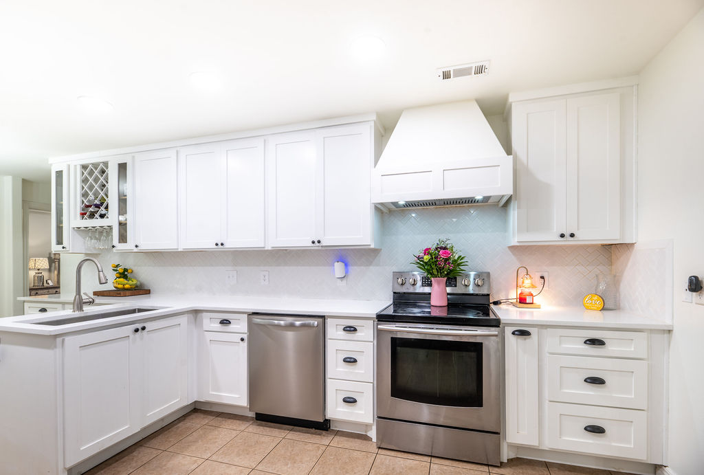 Prairie Meadows - Residential