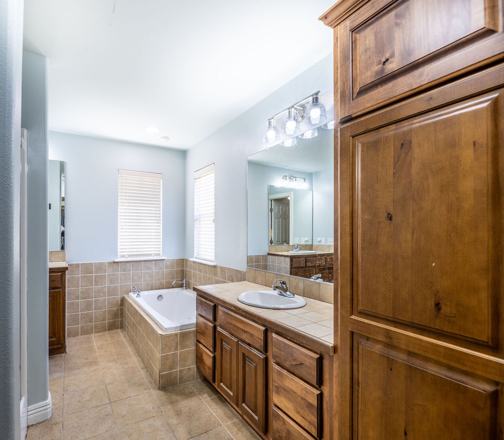 Prairie Meadows - Residential