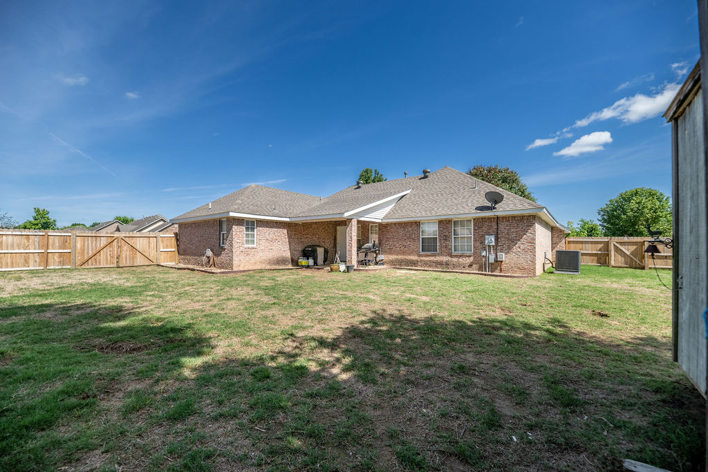 Prairie Meadows - Residential