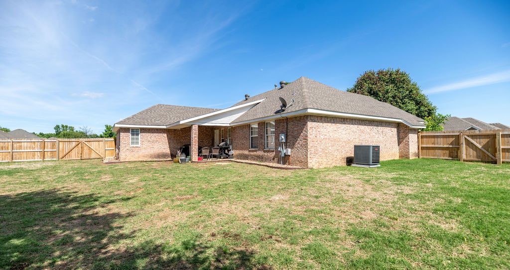 Prairie Meadows - Residential