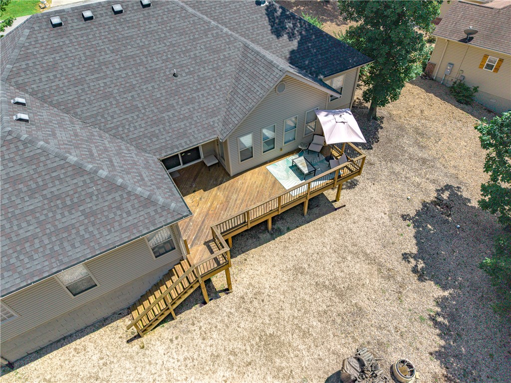 Eddleston - Residential