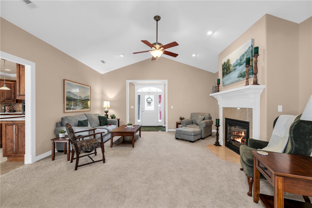 Eddleston - Residential