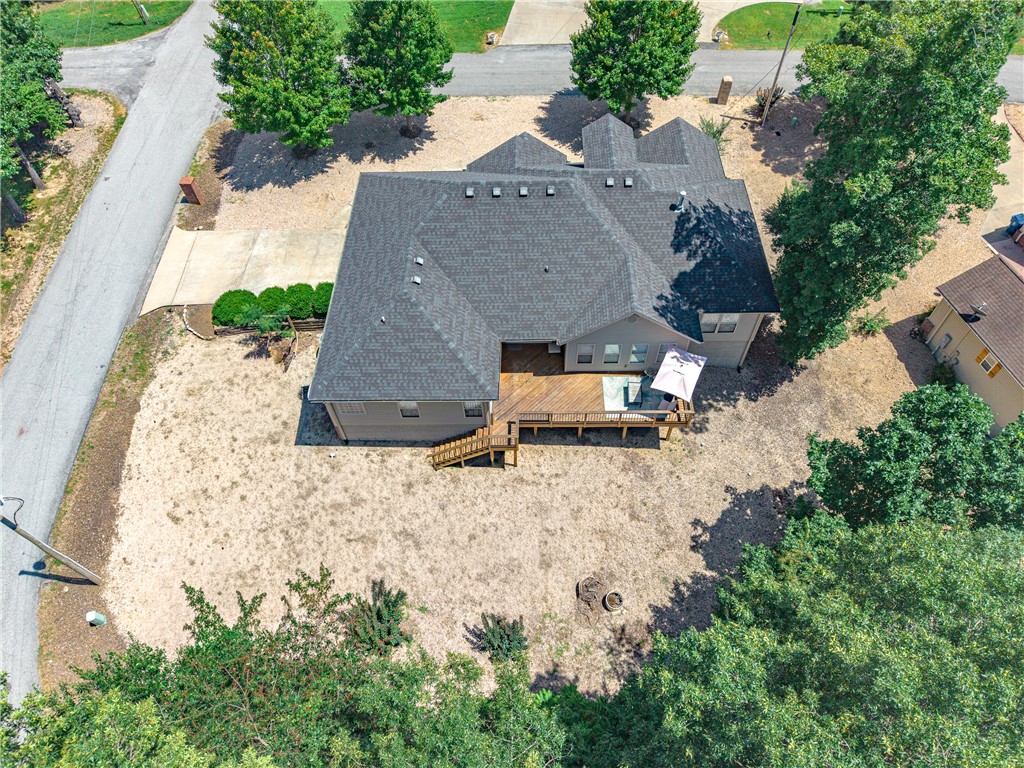 Eddleston - Residential