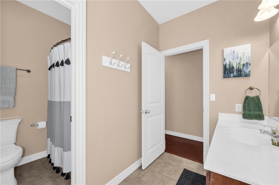 Eddleston - Residential