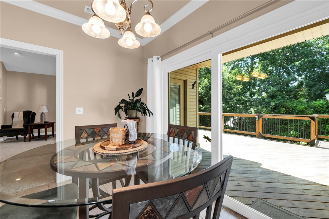 Eddleston - Residential