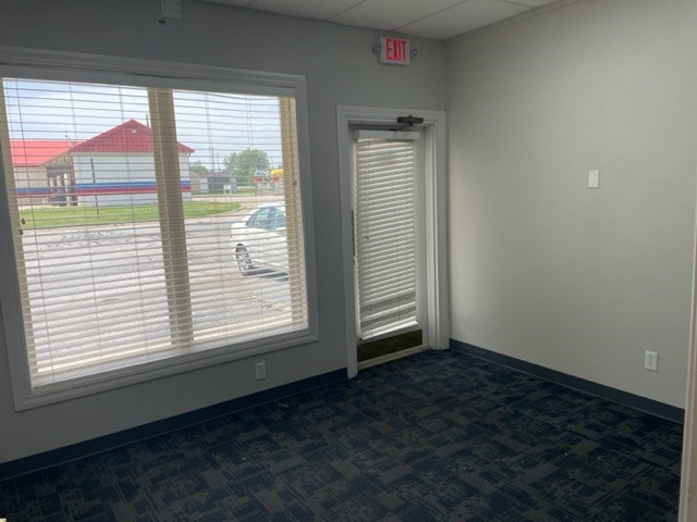 Southfork Add Ph 1 Centerton - Commercial Lease