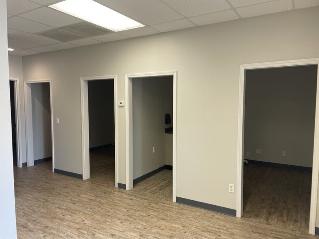 Southfork Add Ph 1 Centerton - Commercial Lease