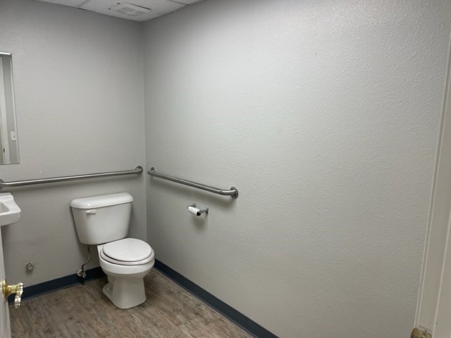 Southfork Add Ph 1 Centerton - Commercial Lease