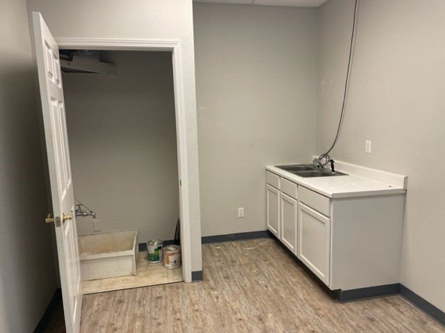 Southfork Add Ph 1 Centerton - Commercial Lease