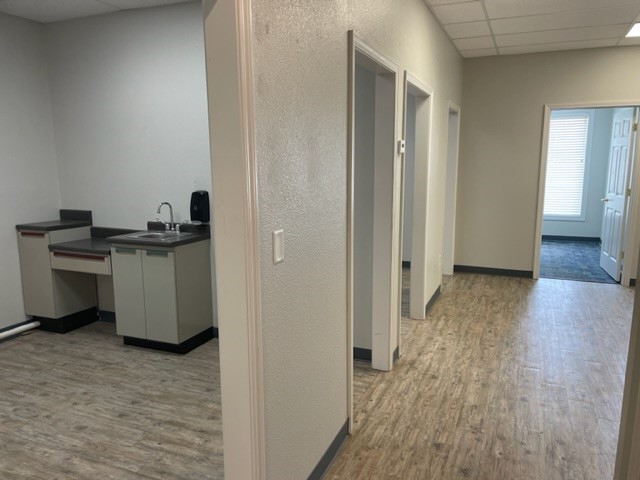 Southfork Add Ph 1 Centerton - Commercial Lease