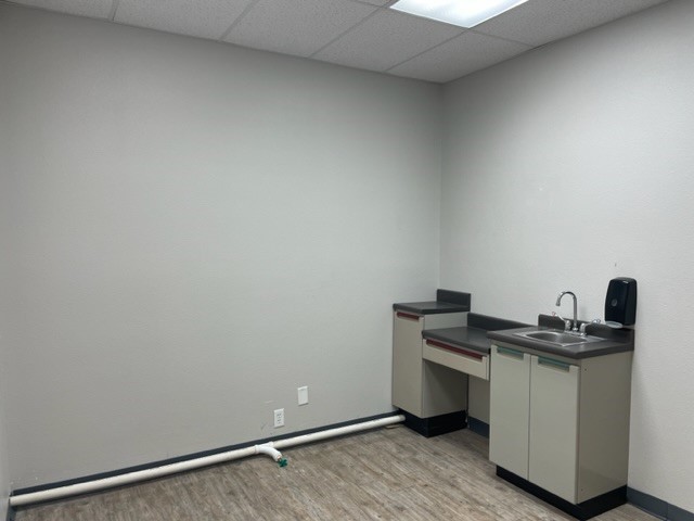Southfork Add Ph 1 Centerton - Commercial Lease