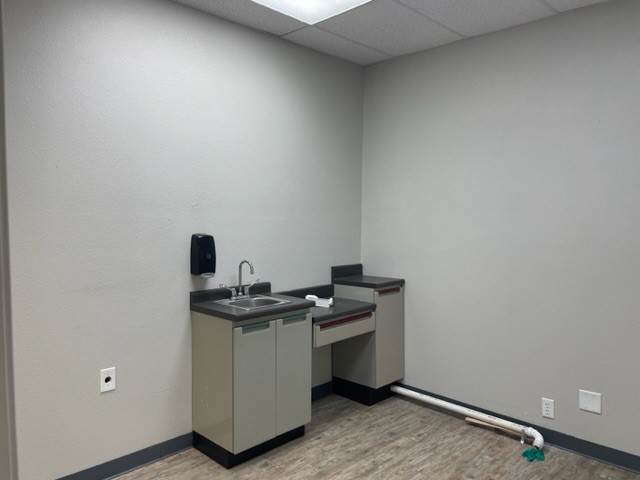 Southfork Add Ph 1 Centerton - Commercial Lease