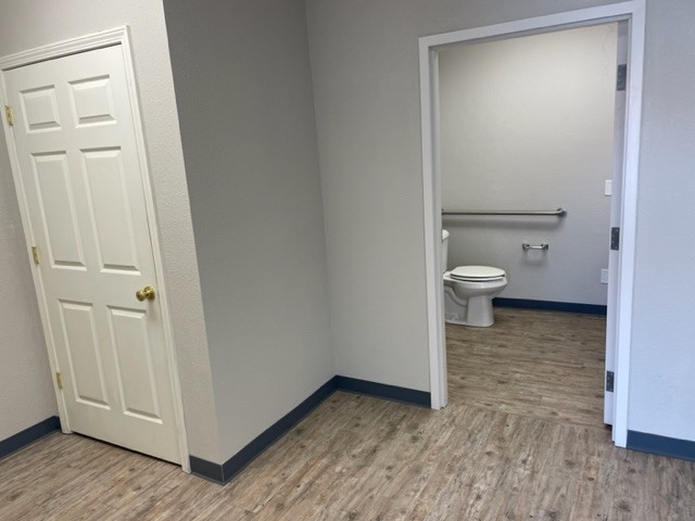 Southfork Add Ph 1 Centerton - Commercial Lease