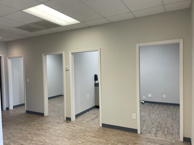 Southfork Add Ph 1 Centerton - Commercial Lease